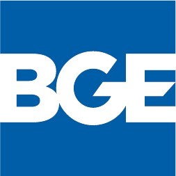 BGE, Inc. logo