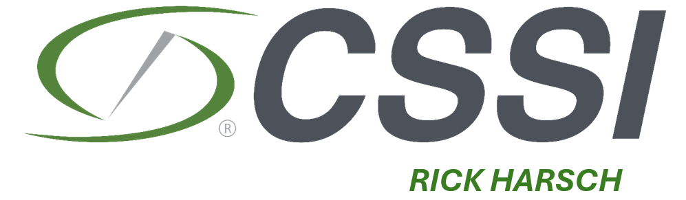 CSSI Logo